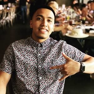 Meet your Posher, Austin